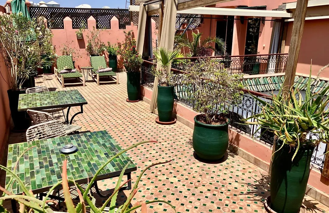 Riad Aya-1