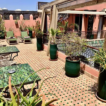 Riad Aya-3