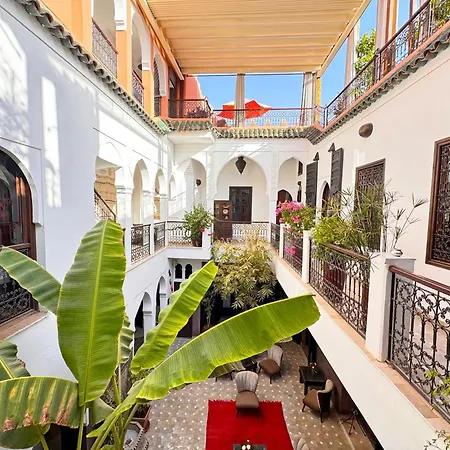 Riad Aya-2
